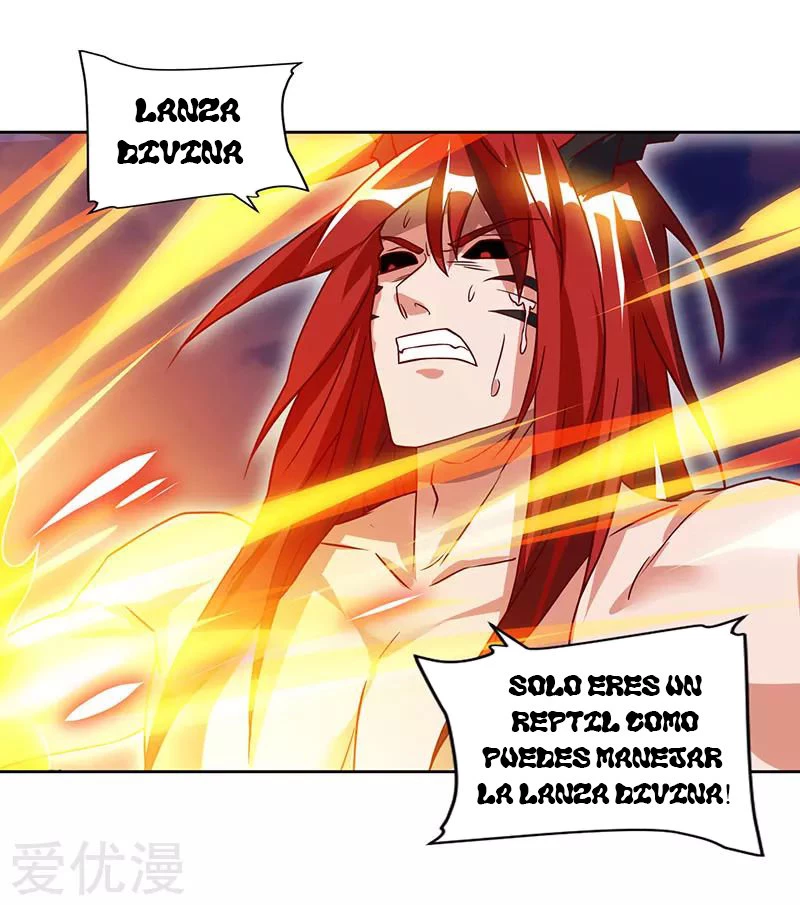 Subiendo de nivel fuerte > Capitulo 100 > Page 91