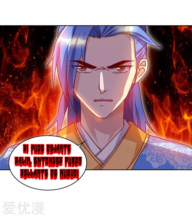 Subiendo de nivel fuerte > Capitulo 100 > Page 101