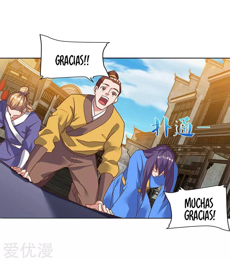 Subiendo de nivel fuerte > Capitulo 100 > Page 161