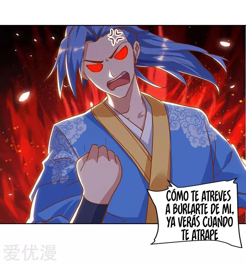 Subiendo de nivel fuerte > Capitulo 100 > Page 211