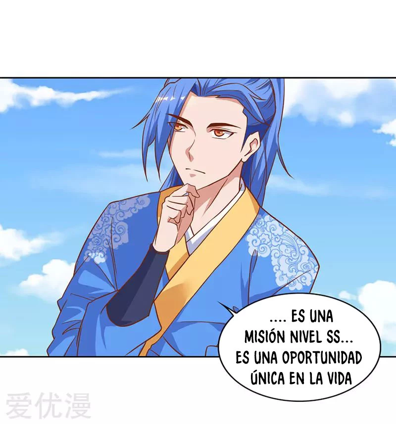 Subiendo de nivel fuerte > Capitulo 100 > Page 231