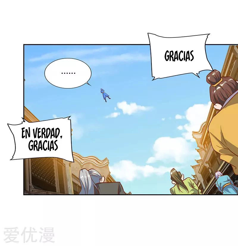 Subiendo de nivel fuerte > Capitulo 100 > Page 241