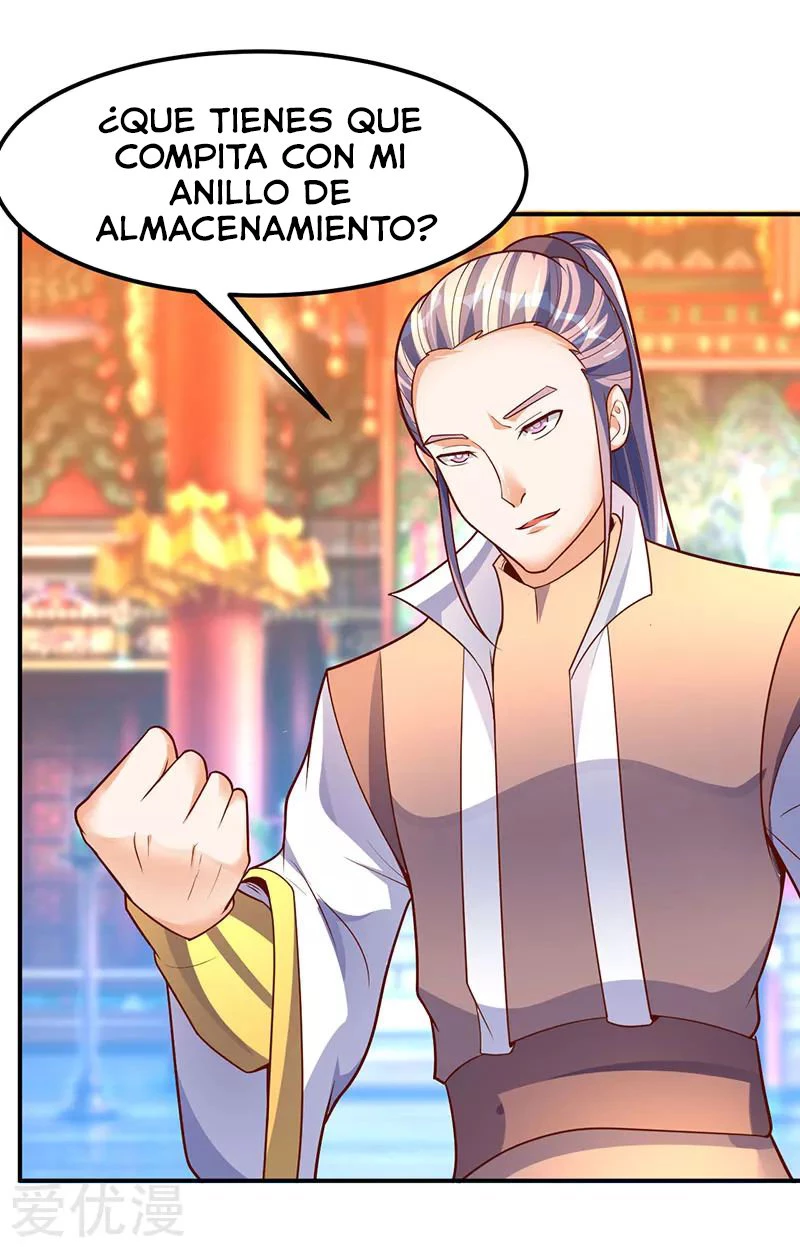 Subiendo de nivel fuerte > Capitulo 71 > Page 11