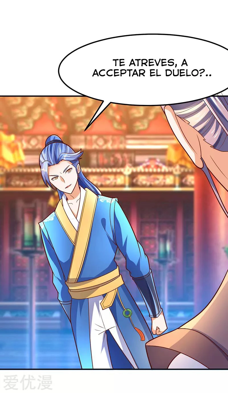 Subiendo de nivel fuerte > Capitulo 71 > Page 51