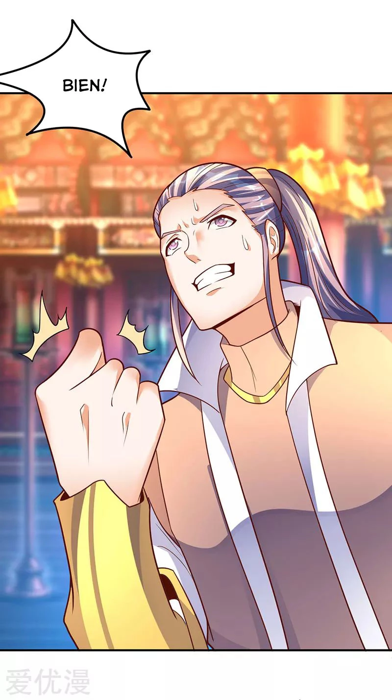 Subiendo de nivel fuerte > Capitulo 71 > Page 61