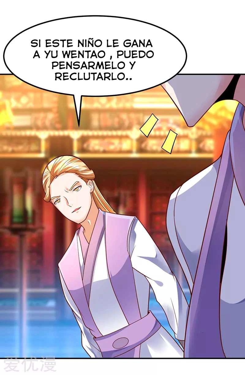 Subiendo de nivel fuerte > Capitulo 71 > Page 111
