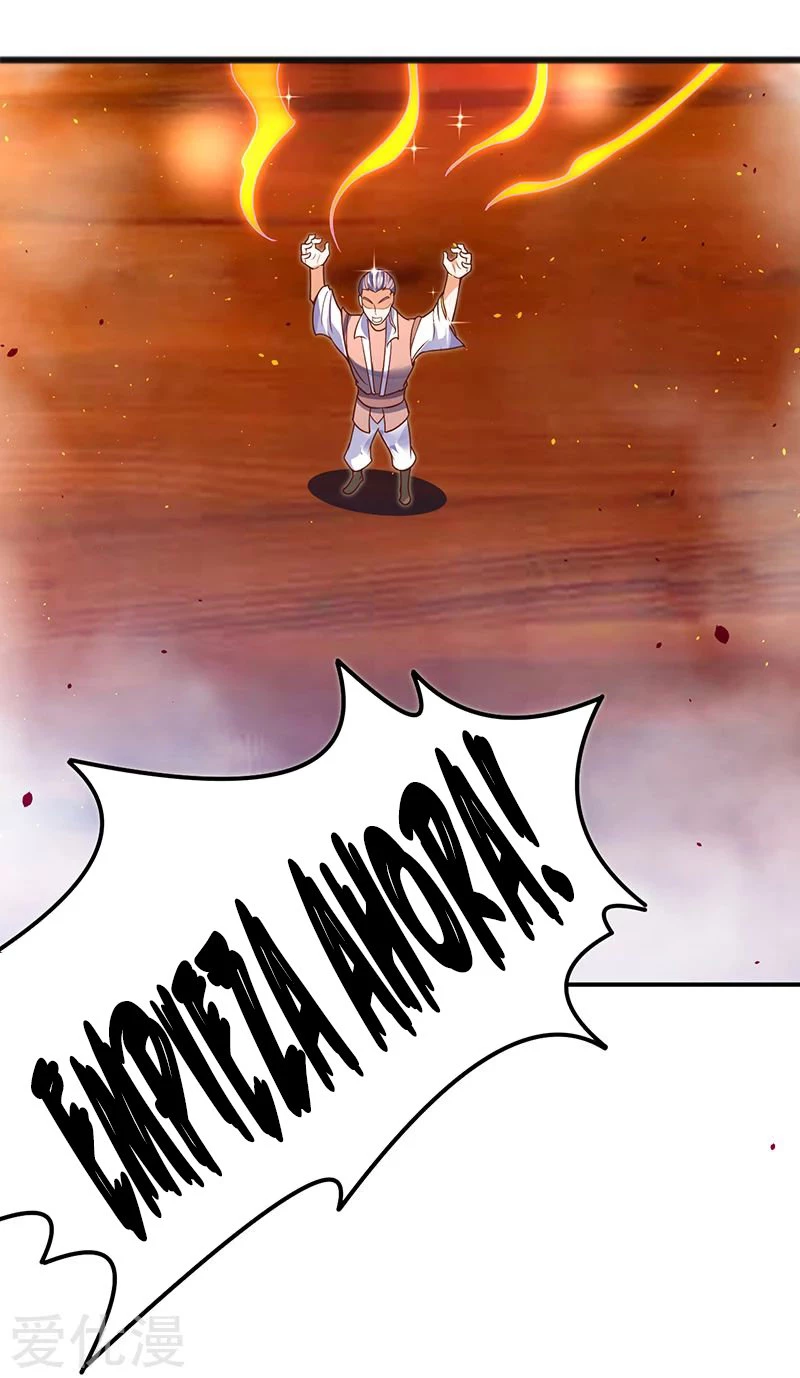 Subiendo de nivel fuerte > Capitulo 71 > Page 171