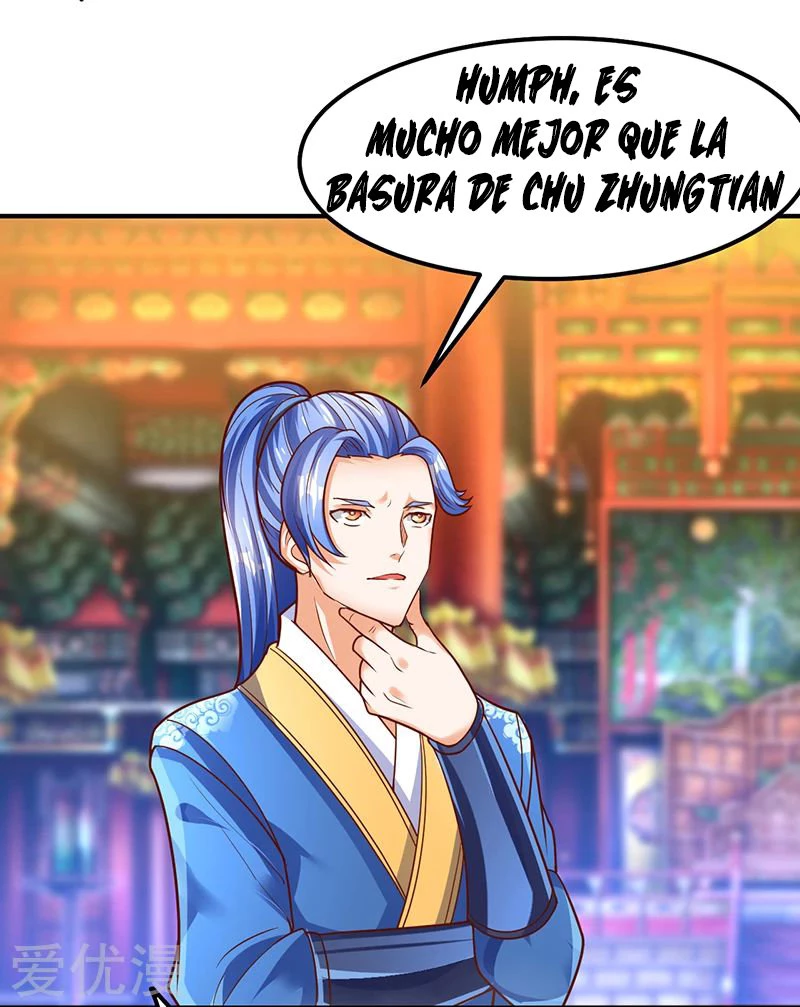 Subiendo de nivel fuerte > Capitulo 71 > Page 181