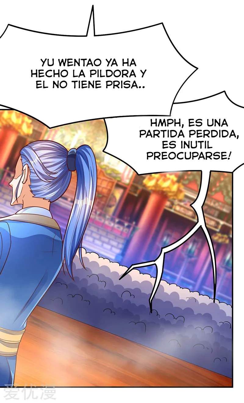Subiendo de nivel fuerte > Capitulo 71 > Page 241