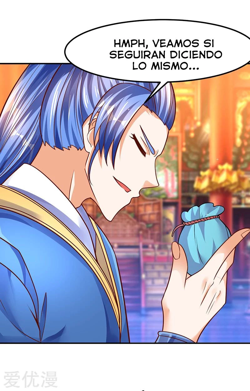 Subiendo de nivel fuerte > Capitulo 71 > Page 251