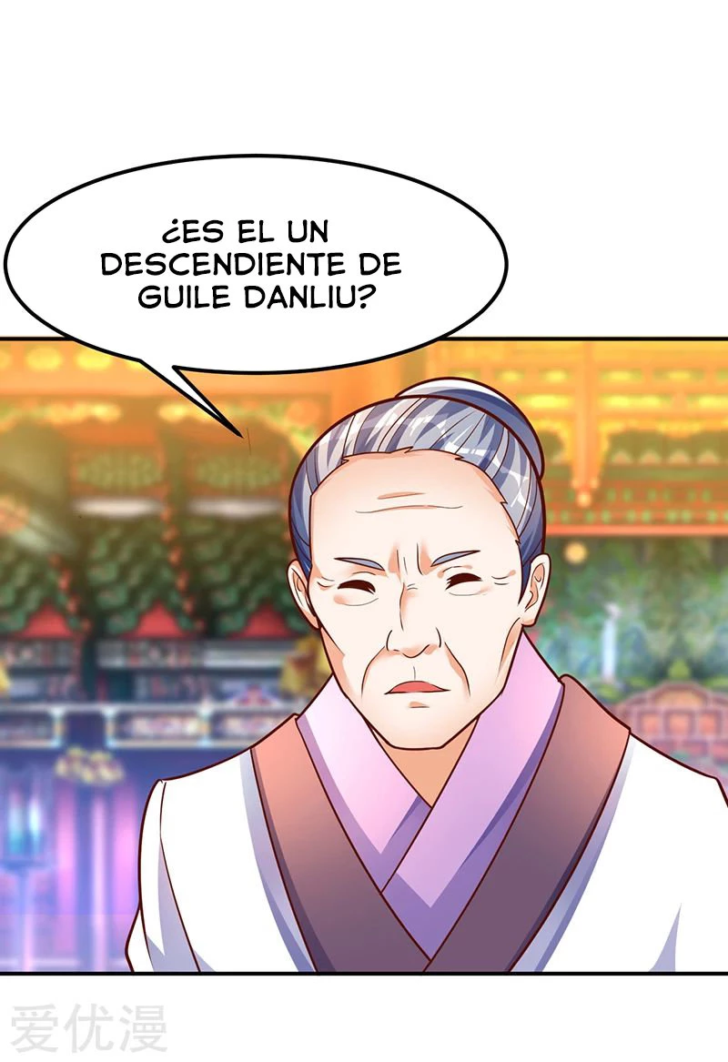 Subiendo de nivel fuerte > Capitulo 71 > Page 311