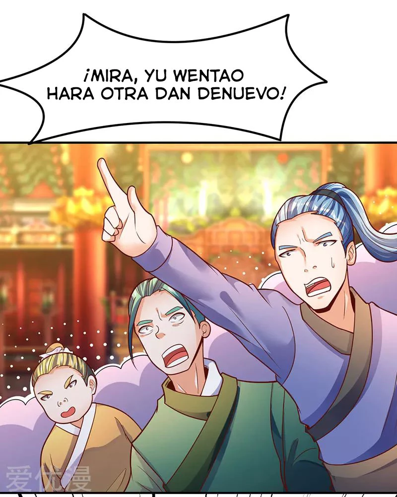 Subiendo de nivel fuerte > Capitulo 72 > Page 31