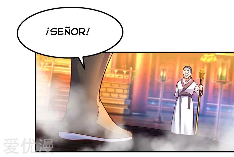 Subiendo de nivel fuerte > Capitulo 72 > Page 61