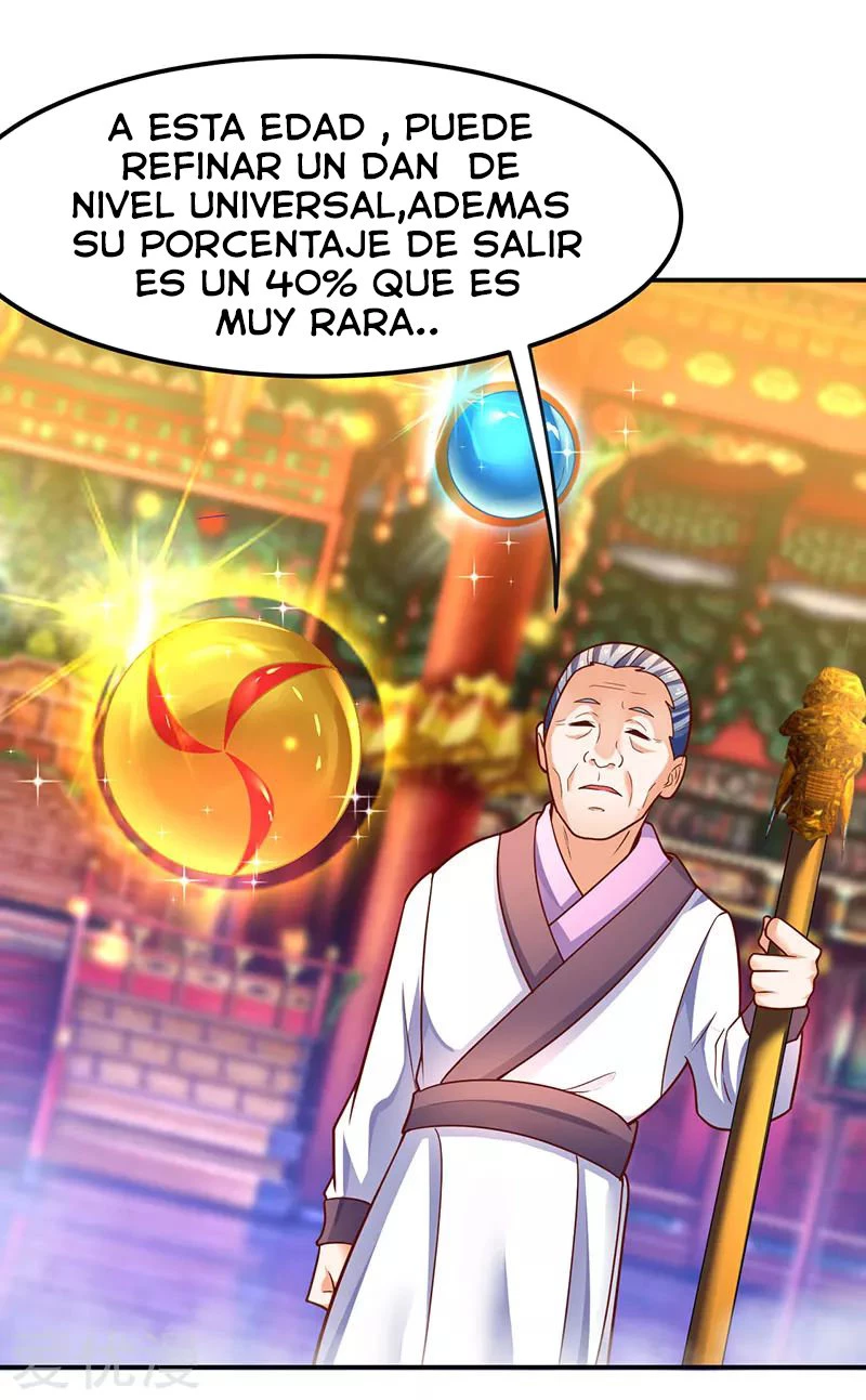 Subiendo de nivel fuerte > Capitulo 72 > Page 81