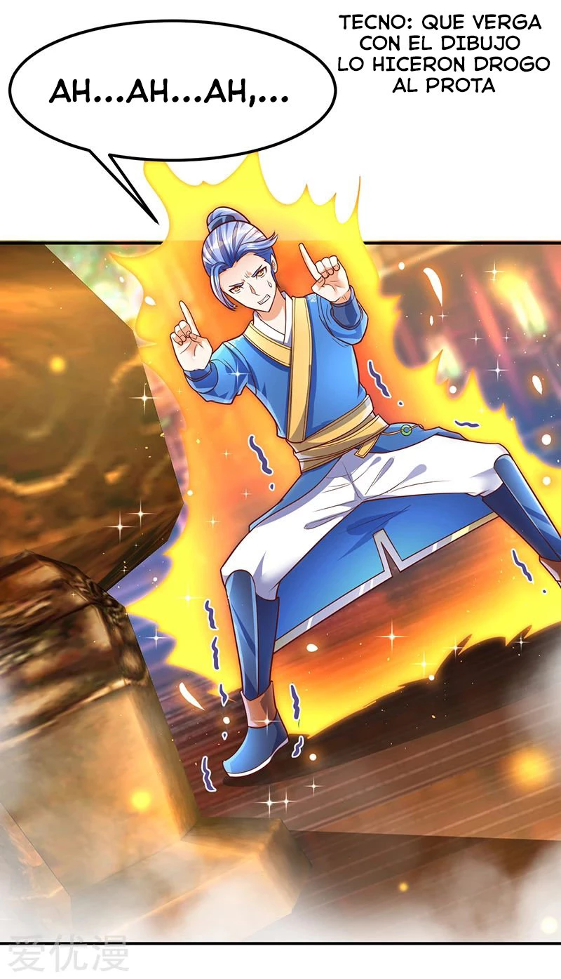 Subiendo de nivel fuerte > Capitulo 72 > Page 101