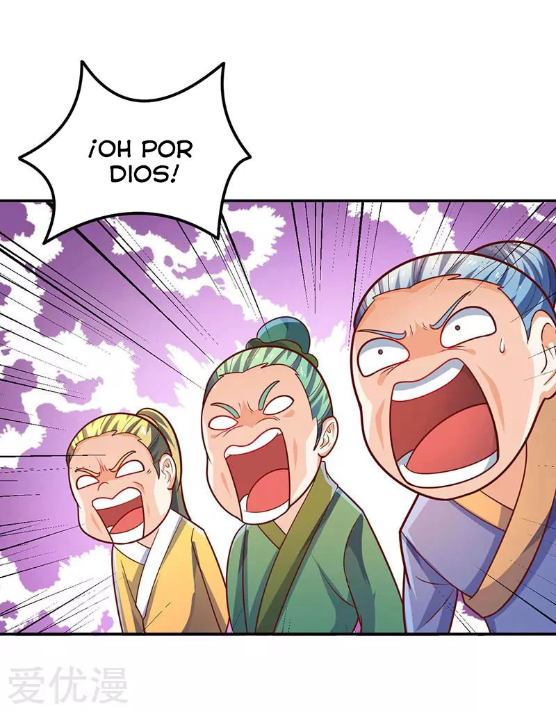 Subiendo de nivel fuerte > Capitulo 72 > Page 221