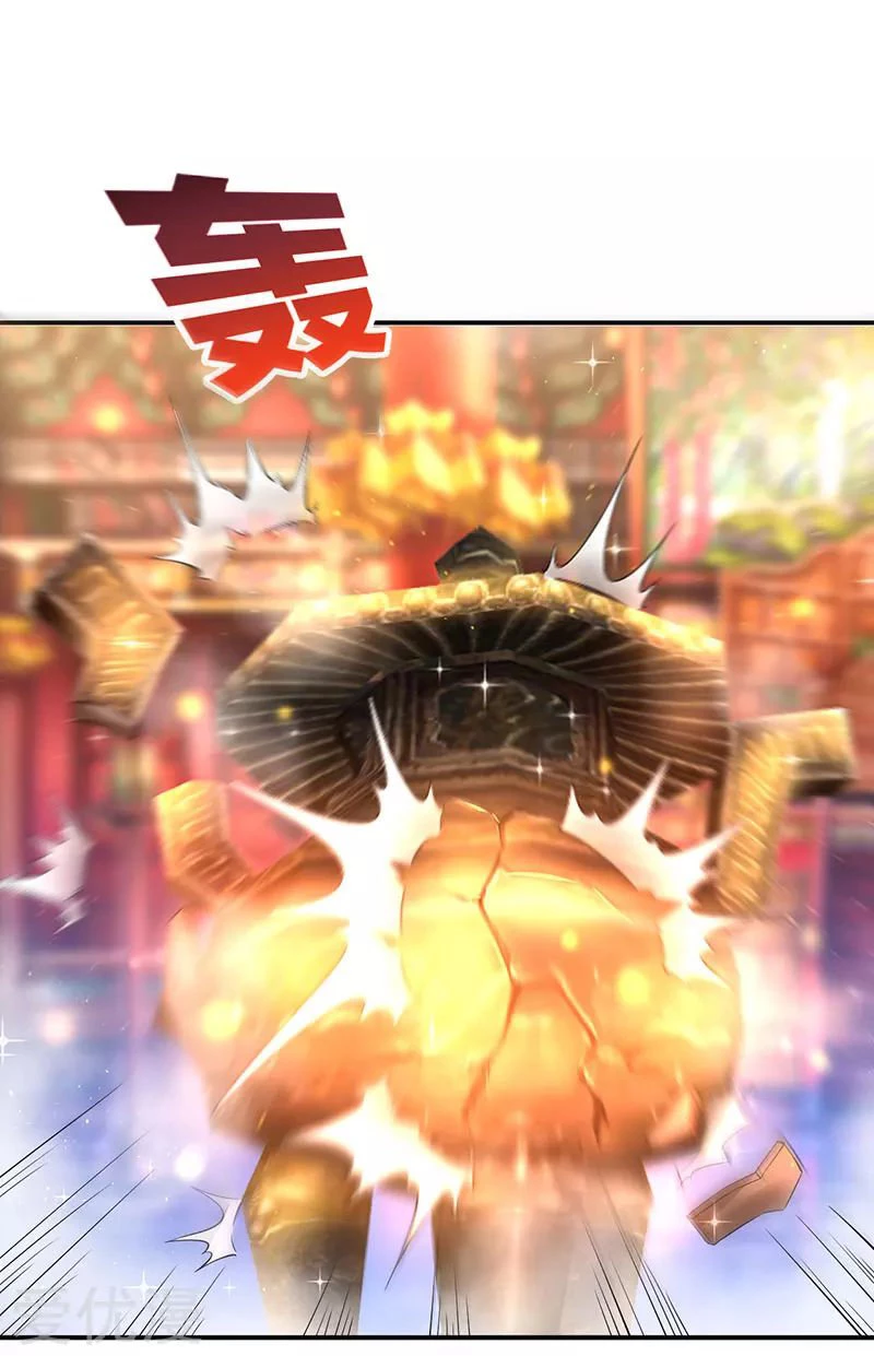 Subiendo de nivel fuerte > Capitulo 72 > Page 281