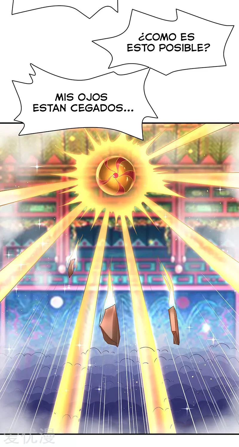 Subiendo de nivel fuerte > Capitulo 72 > Page 301