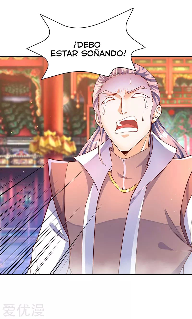 Subiendo de nivel fuerte > Capitulo 72 > Page 321