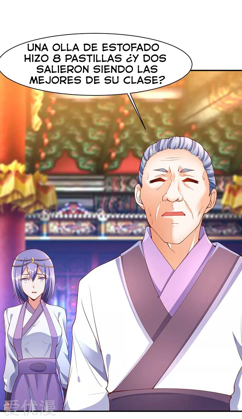 Subiendo de nivel fuerte > Capitulo 72 > Page 341