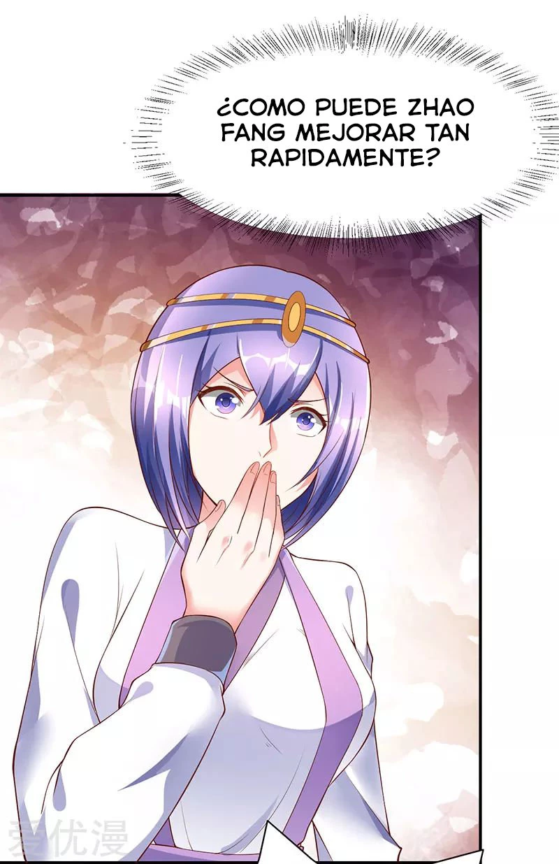 Subiendo de nivel fuerte > Capitulo 72 > Page 351