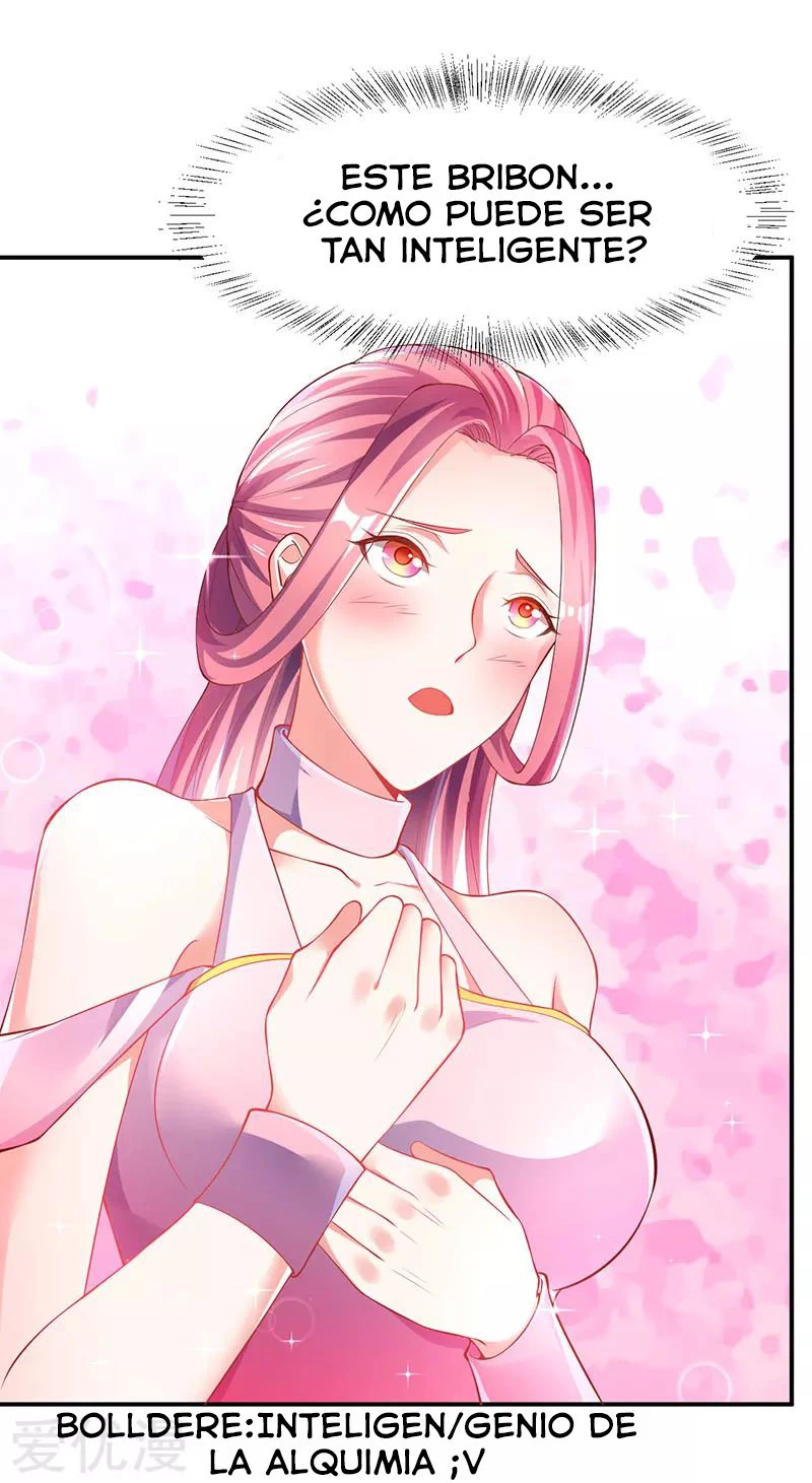 Subiendo de nivel fuerte > Capitulo 73 > Page 21