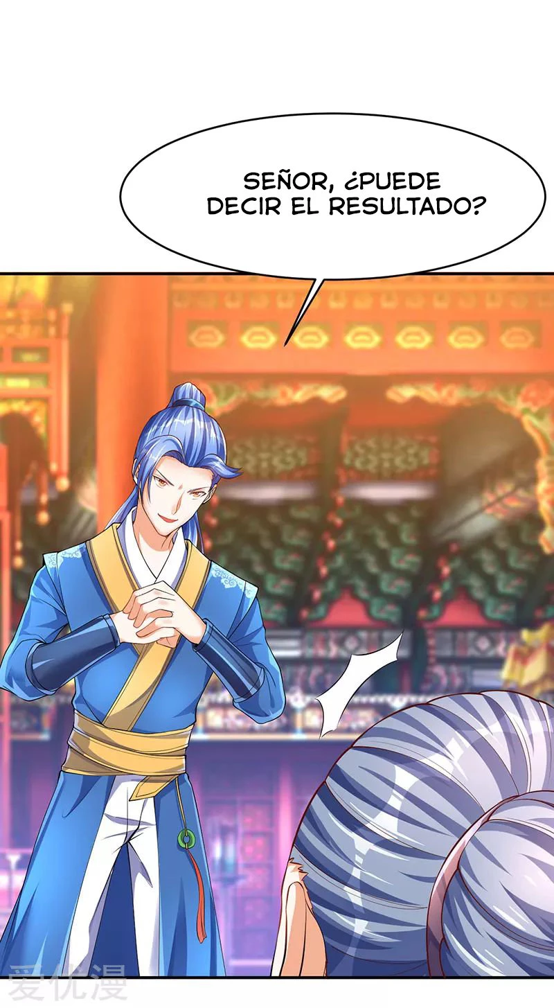 Subiendo de nivel fuerte > Capitulo 73 > Page 61