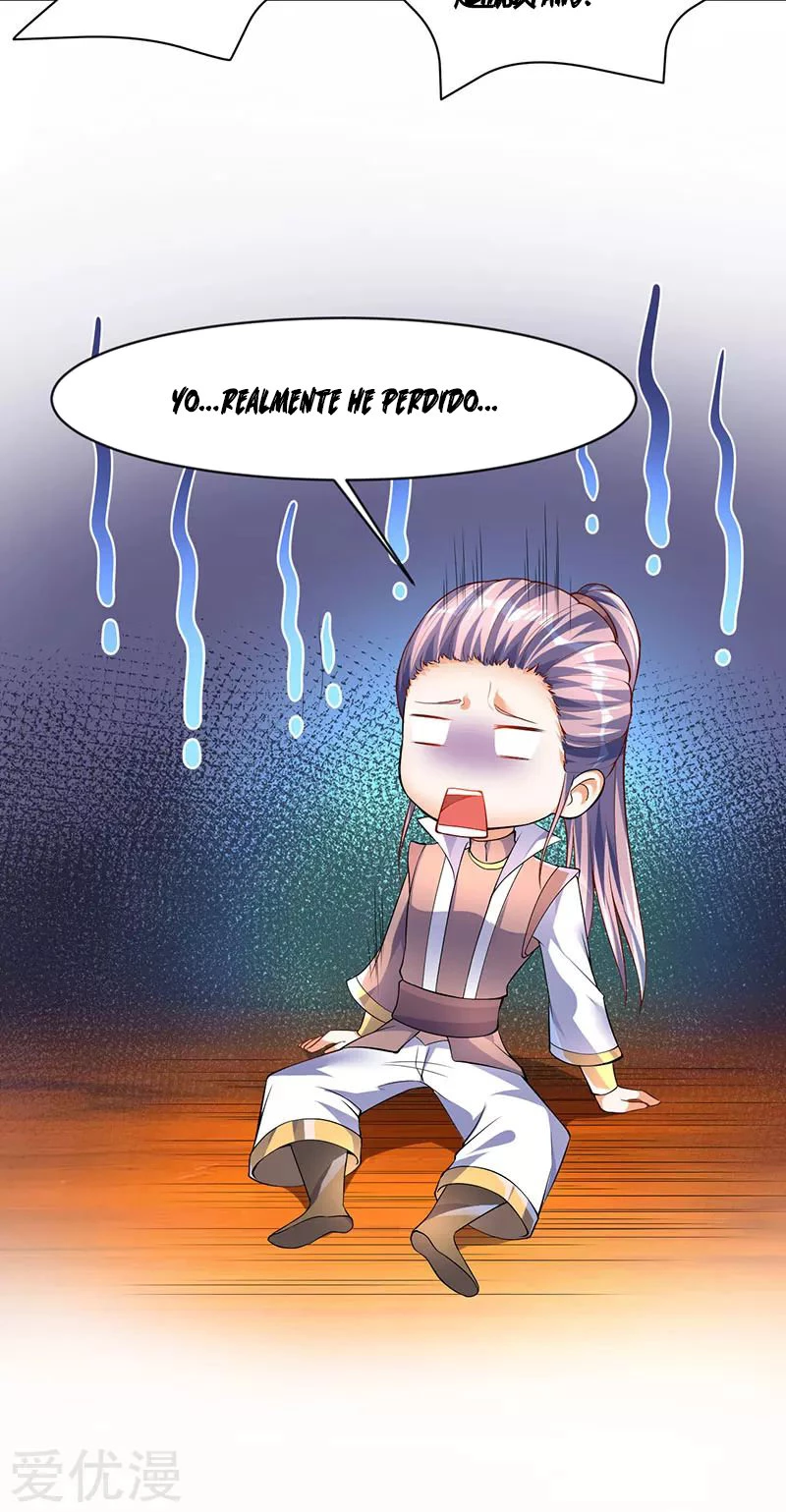 Subiendo de nivel fuerte > Capitulo 73 > Page 91