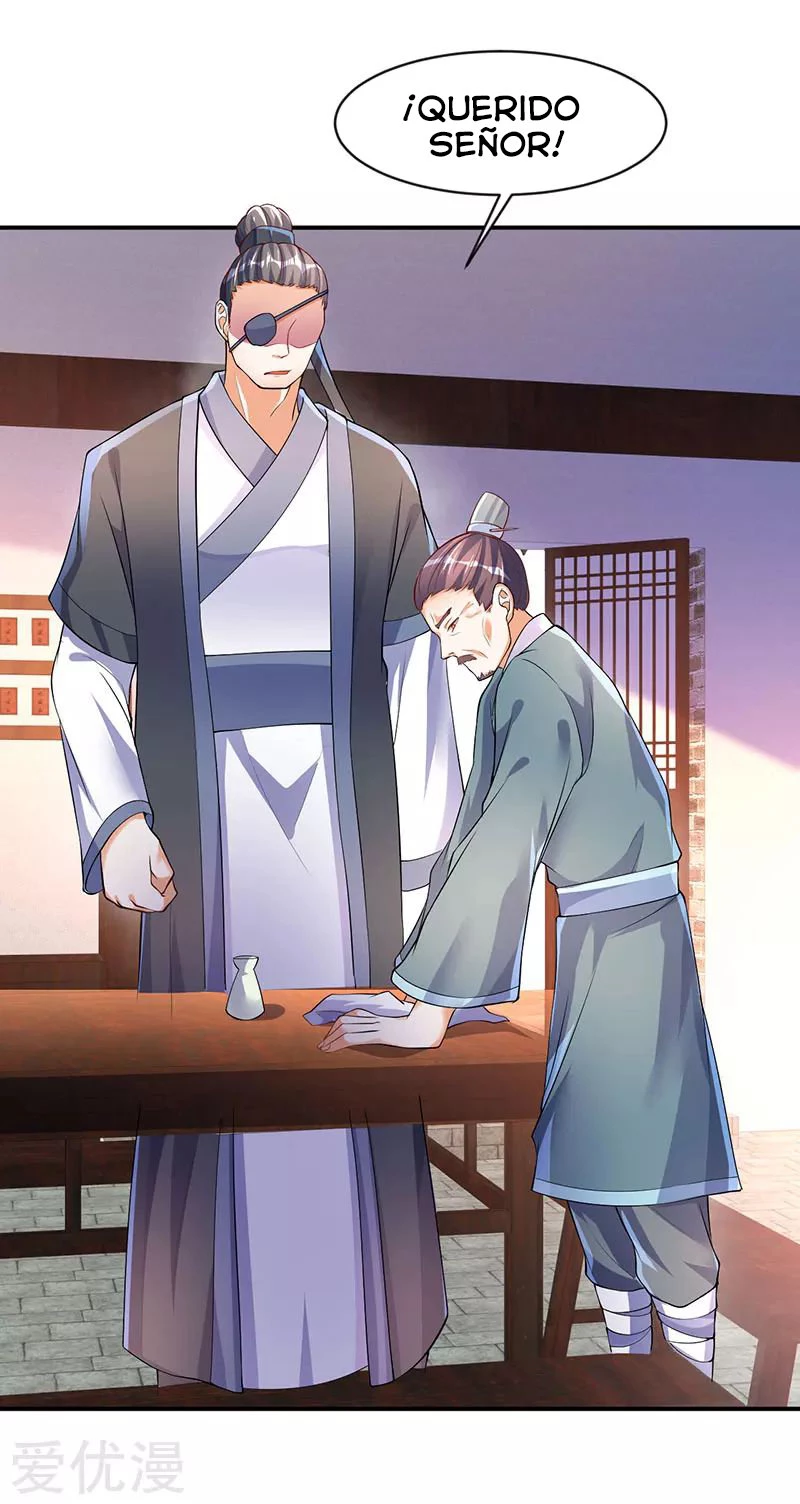 Subiendo de nivel fuerte > Capitulo 73 > Page 141