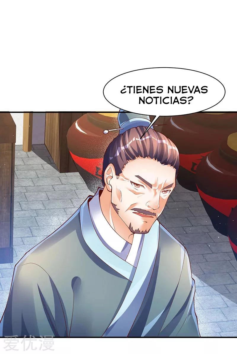 Subiendo de nivel fuerte > Capitulo 73 > Page 151