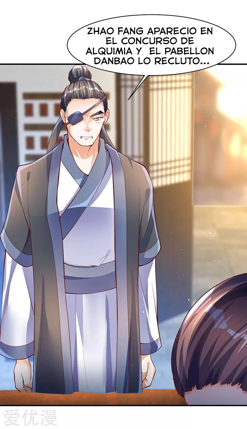 Subiendo de nivel fuerte > Capitulo 73 > Page 161