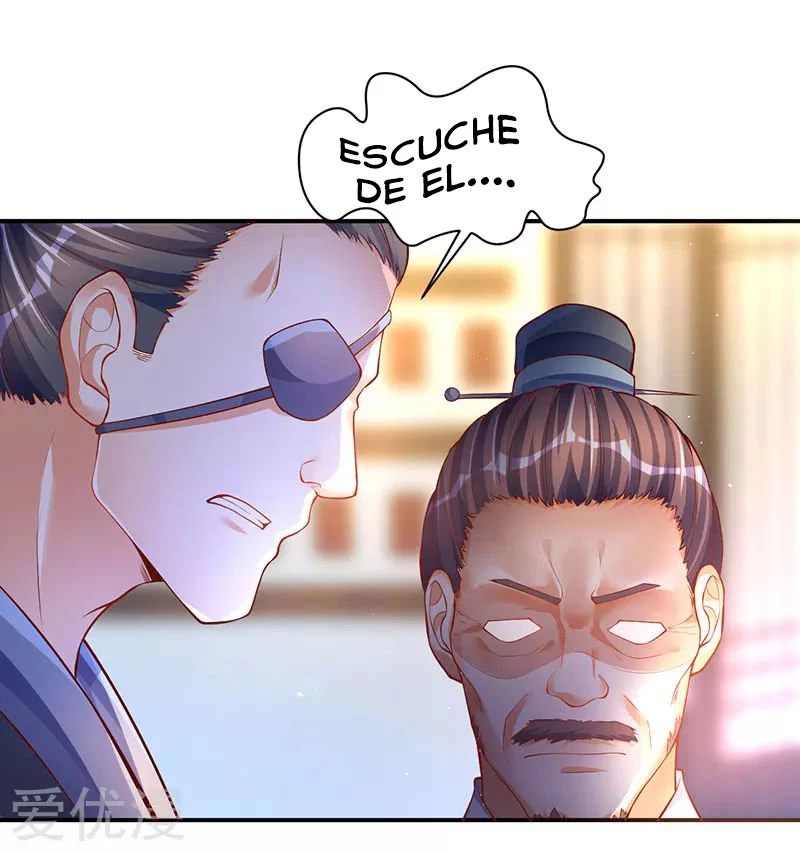 Subiendo de nivel fuerte > Capitulo 73 > Page 171