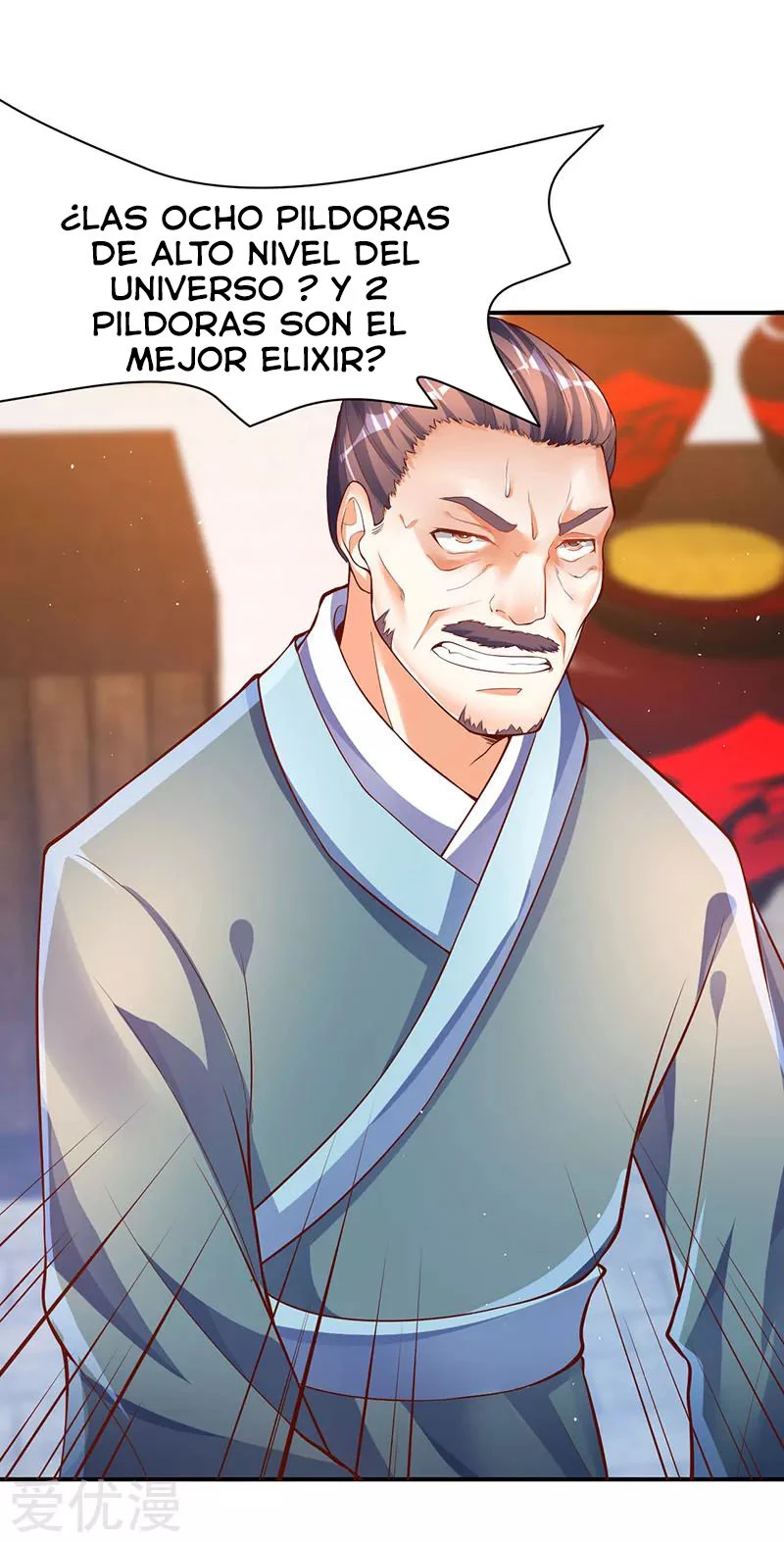 Subiendo de nivel fuerte > Capitulo 73 > Page 211