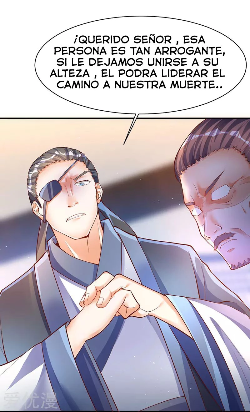 Subiendo de nivel fuerte > Capitulo 73 > Page 221