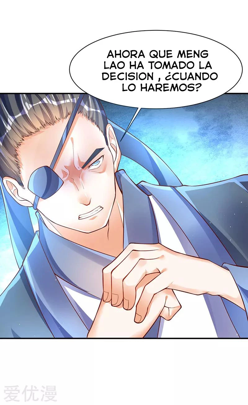 Subiendo de nivel fuerte > Capitulo 73 > Page 261