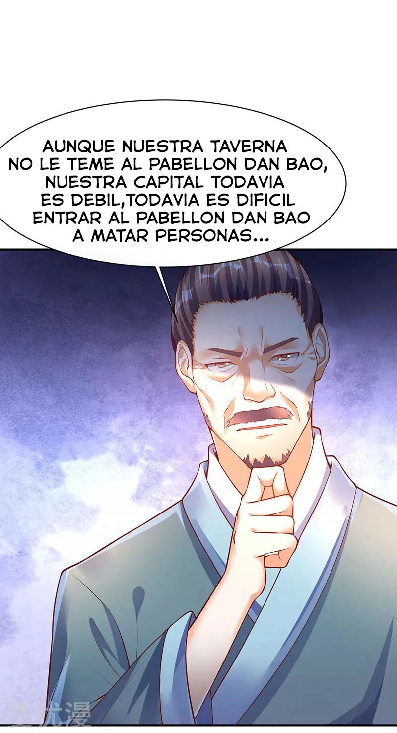 Subiendo de nivel fuerte > Capitulo 73 > Page 271