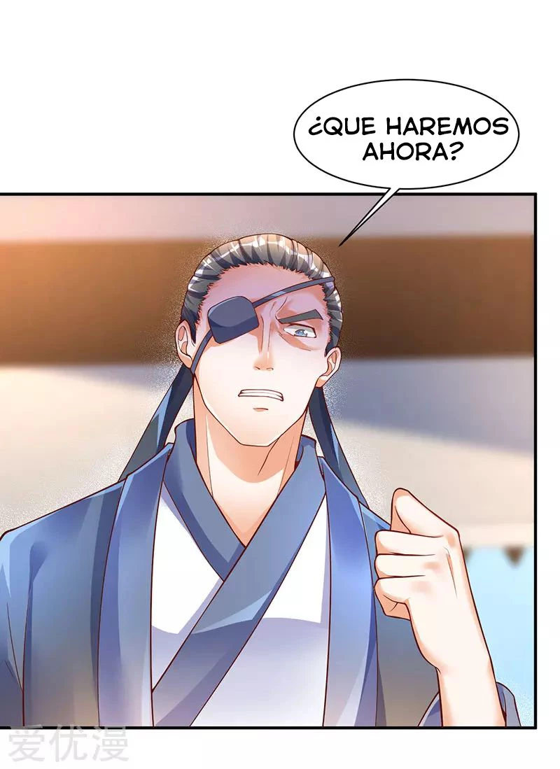 Subiendo de nivel fuerte > Capitulo 73 > Page 281