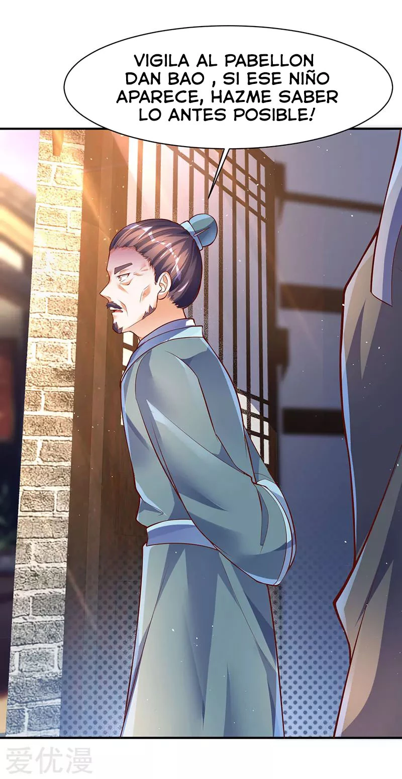 Subiendo de nivel fuerte > Capitulo 73 > Page 291