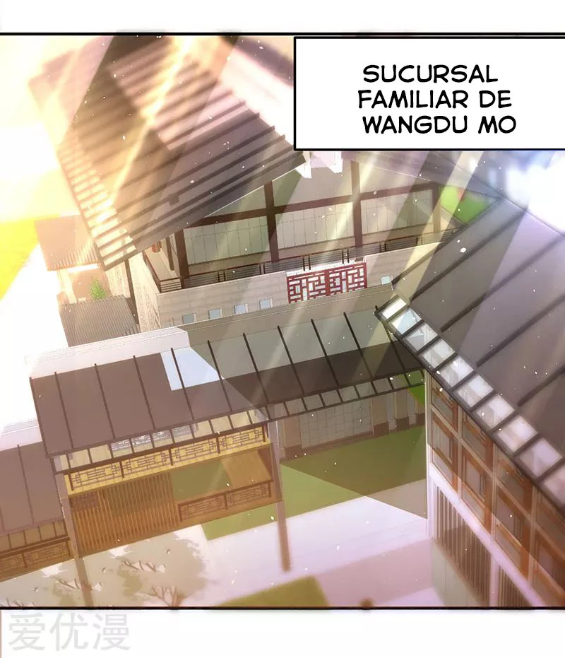 Subiendo de nivel fuerte > Capitulo 73 > Page 311