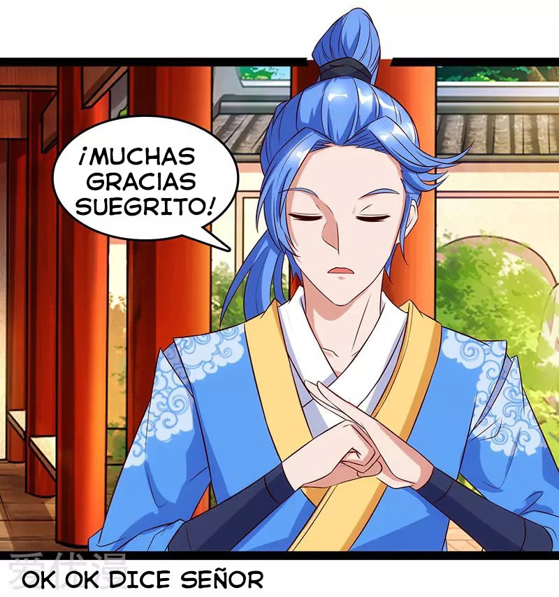 Subiendo de nivel fuerte > Capitulo 74 > Page 41