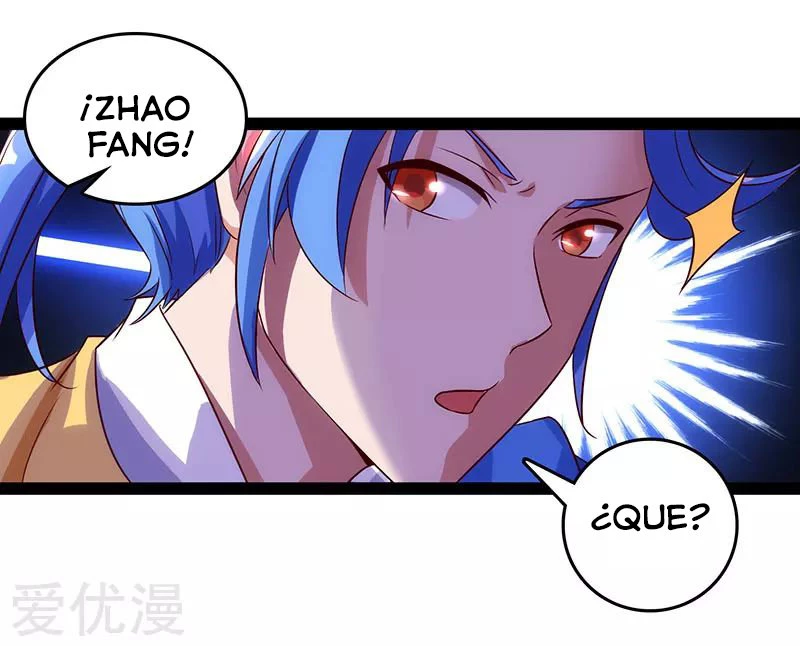 Subiendo de nivel fuerte > Capitulo 74 > Page 61