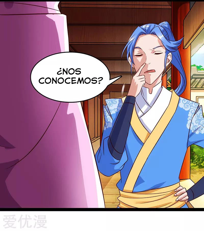 Subiendo de nivel fuerte > Capitulo 74 > Page 91