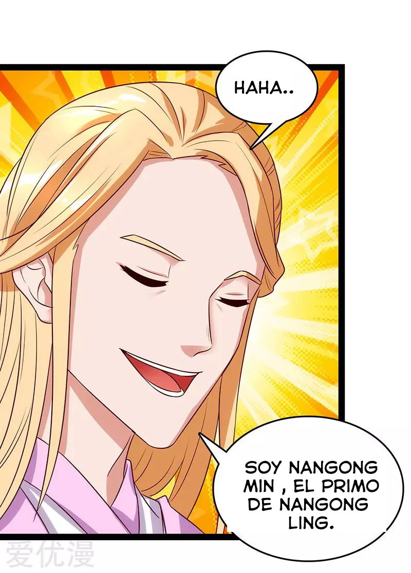 Subiendo de nivel fuerte > Capitulo 74 > Page 101