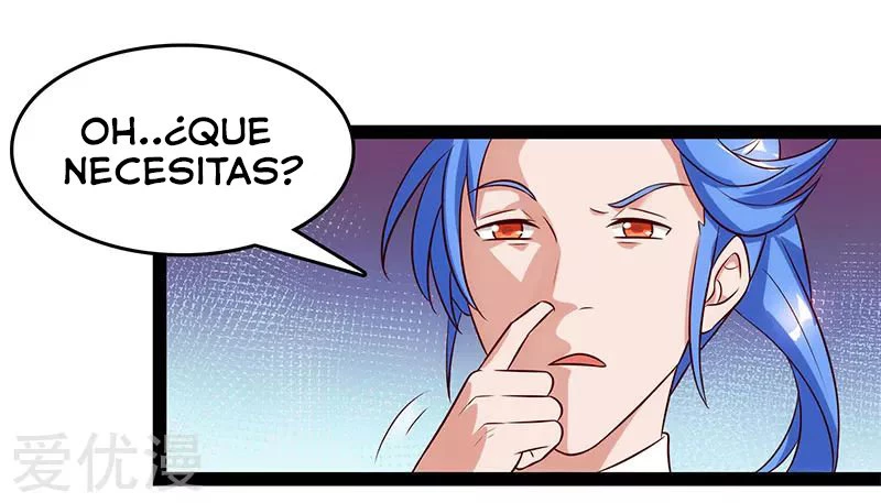 Subiendo de nivel fuerte > Capitulo 74 > Page 121