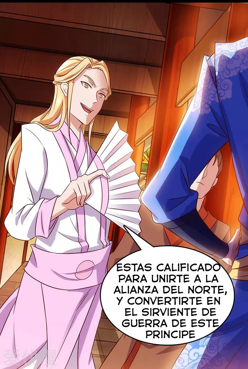 Subiendo de nivel fuerte > Capitulo 74 > Page 141