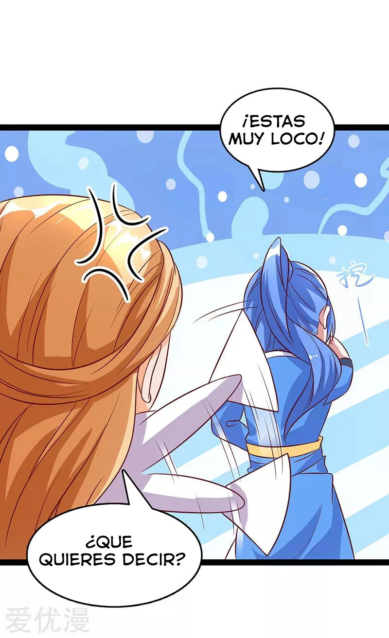 Subiendo de nivel fuerte > Capitulo 74 > Page 151