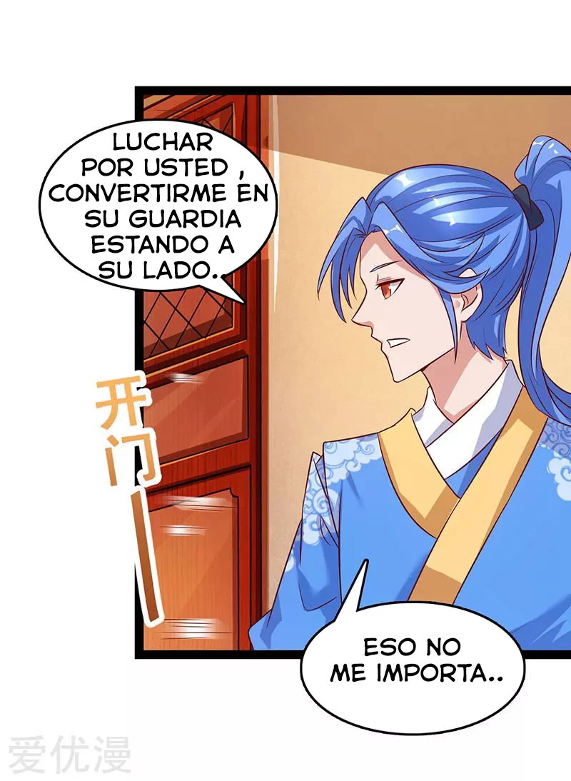 Subiendo de nivel fuerte > Capitulo 74 > Page 161