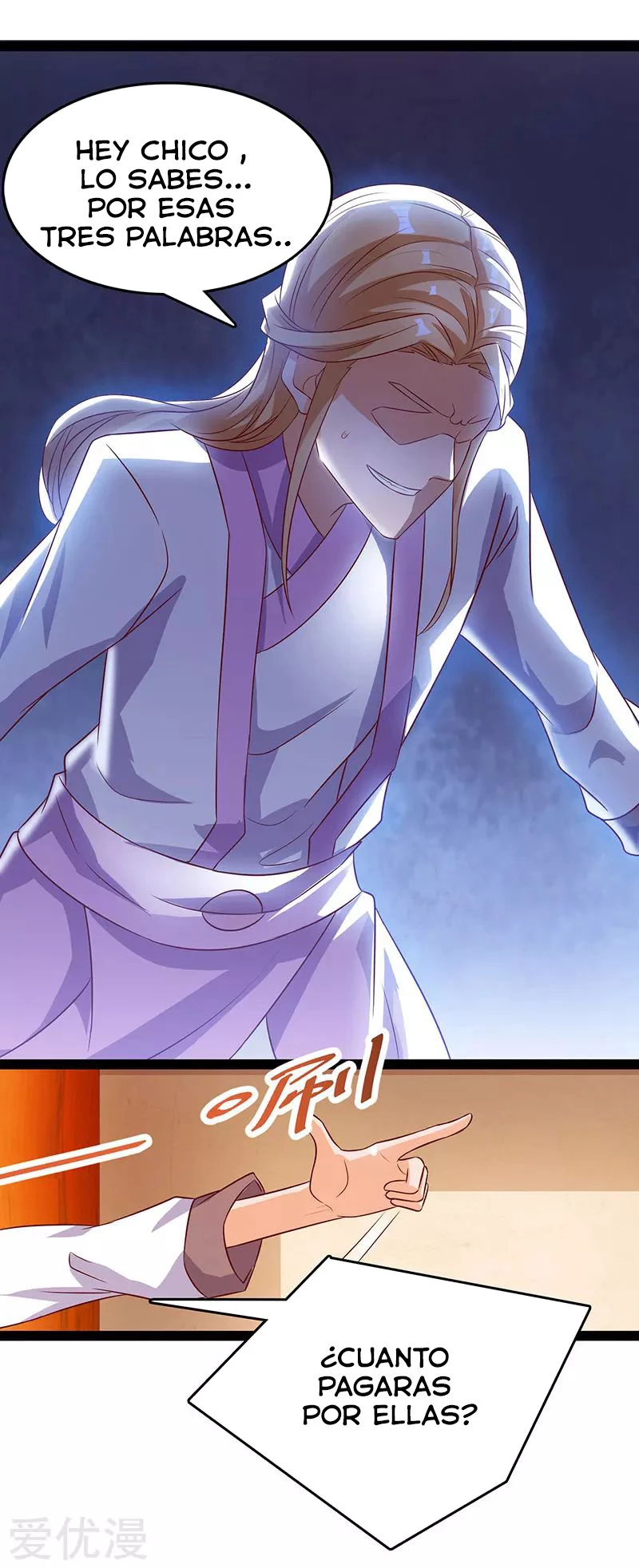 Subiendo de nivel fuerte > Capitulo 74 > Page 171