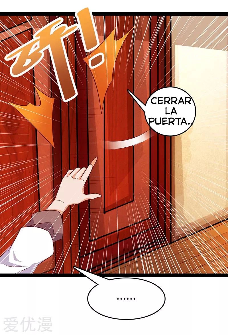 Subiendo de nivel fuerte > Capitulo 74 > Page 181