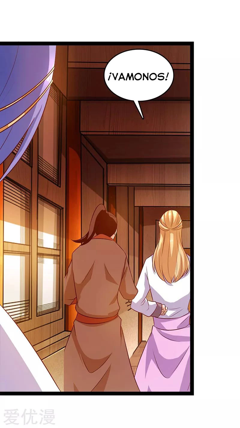 Subiendo de nivel fuerte > Capitulo 74 > Page 201